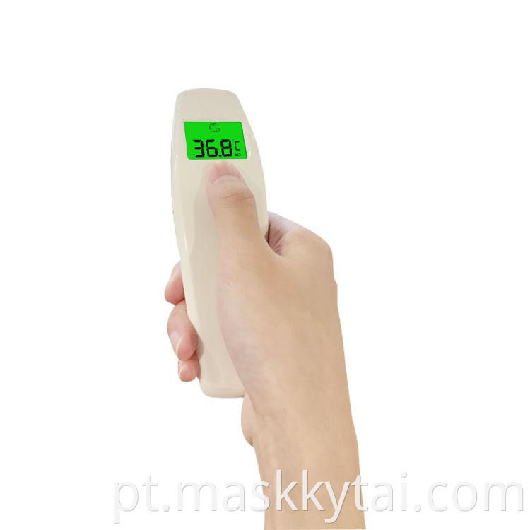 Non Contact Forehead Infrared Thermometer